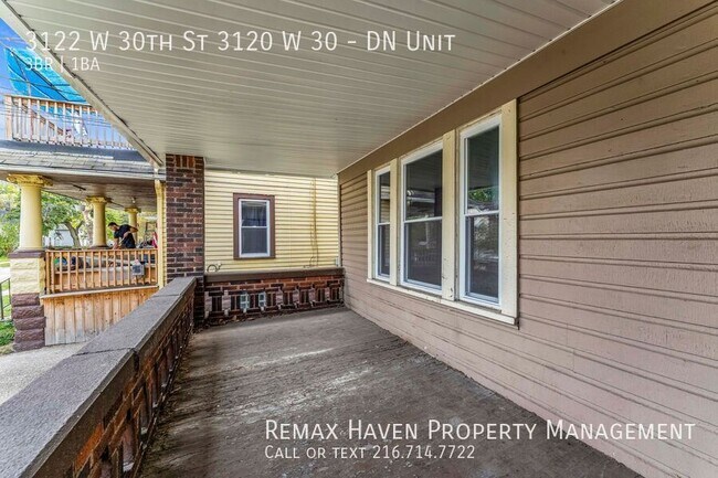 Photo - 3122 W 30th St Unit DN