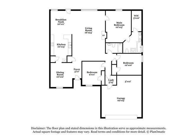 Photo - 5133 Eastcreek Dr