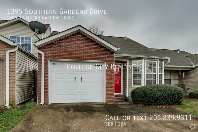 Building Photo - 1395 Southern Gardens Dr Rental