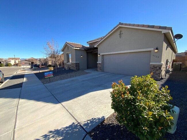 Photo - Recent Construction Luxury 4 Bedroom Home Available Near 528 / 550 in Rio Rancho!