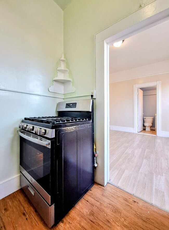 Photo - Charming Studio Apartment On Second Floor Unidad 7