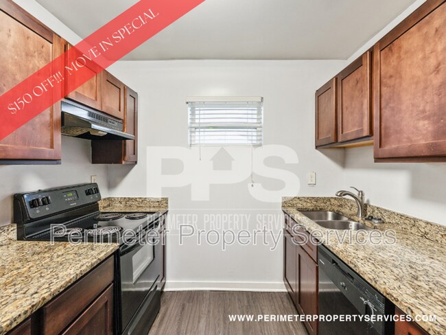 1111 Westview Dr SW - 1111 Westview Dr SW Condo Unit 12