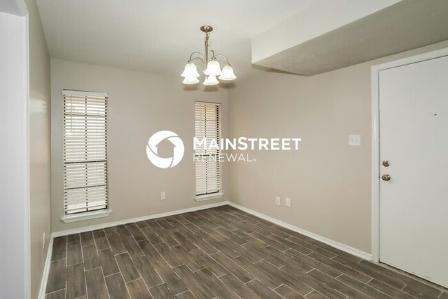 3 Bedroom Pet-Friendly Home in The Colony, TX with Main Street Renewal