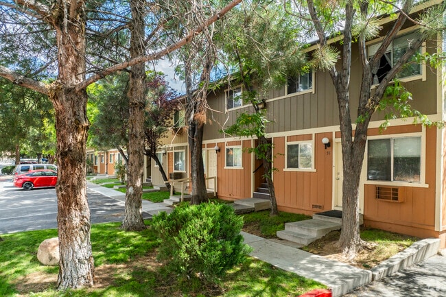 Wedekind Apartments