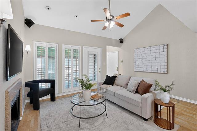 Photo - 3105 San Jacinto St Unit 306
