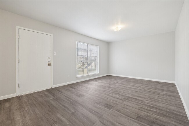 Photo - 1716 Crownover Rd Unidad 7