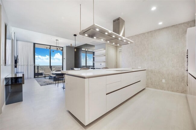 Photo - 1000 Brickell Plaza Unit PH5006