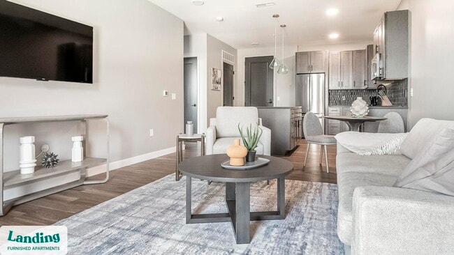 Photo - 299 DeBaliviere Ave Unit S534.1408609