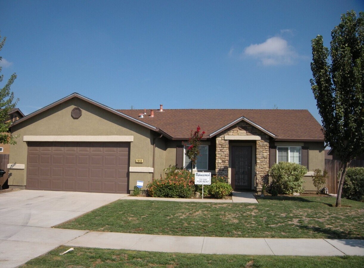 Desirable NW neighborhood - Desirable NW neighborhood