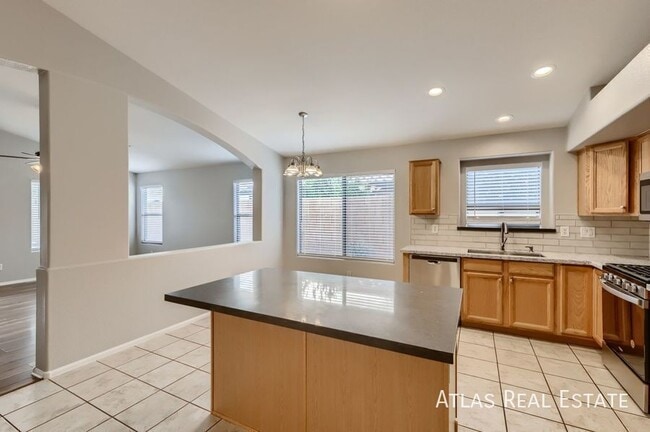 Photo - 5338 N Ormondo Way