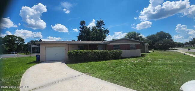 Photo - 1003 Coronado Dr
