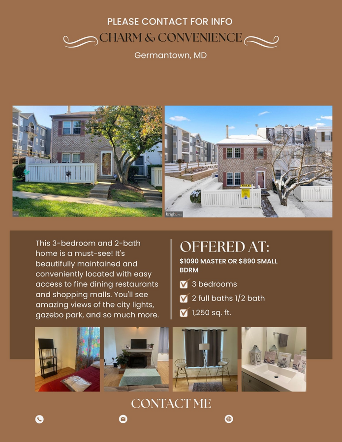 Photo - 20030 Appledowre Cir Townhome