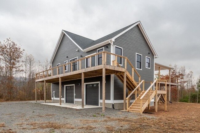 Building Photo - Spacious, Serene, and Brand New: 3BR Home ...