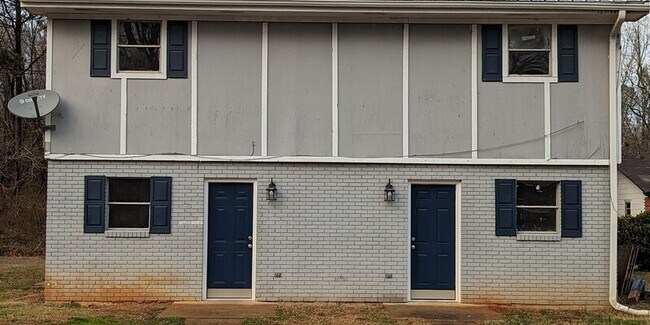 Sartain Drive Athens - Sartain Drive Athens Unit 127