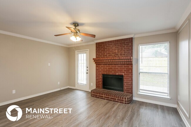 Photo - 1519 Allen Dr House