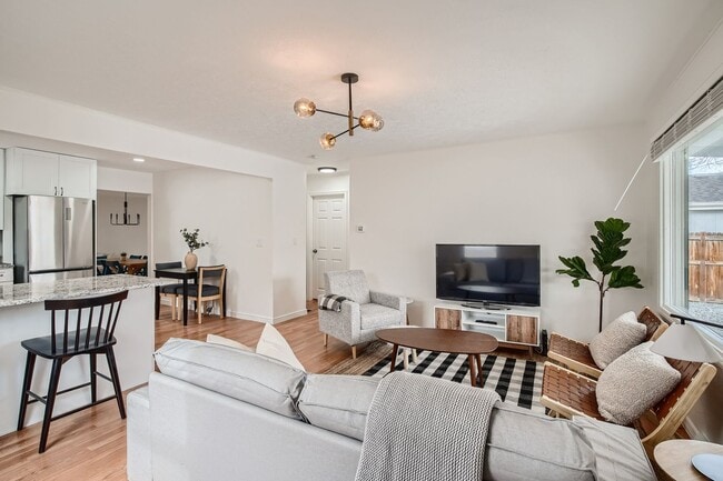 Photo - Wheat Ridge Gem with Convenient Access to Denver & the Foothills
