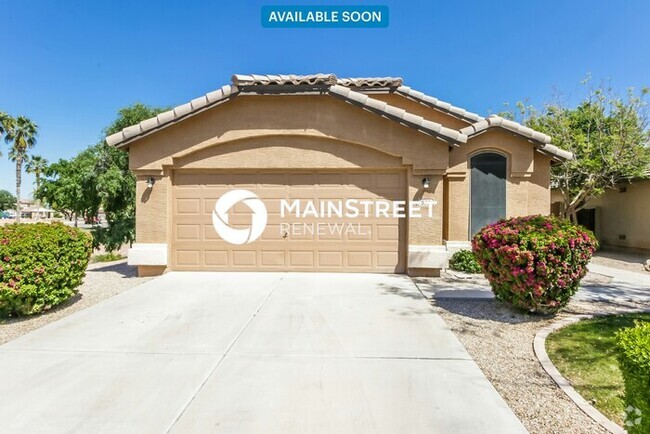 Building Photo - 588 E Devon Dr Rental
