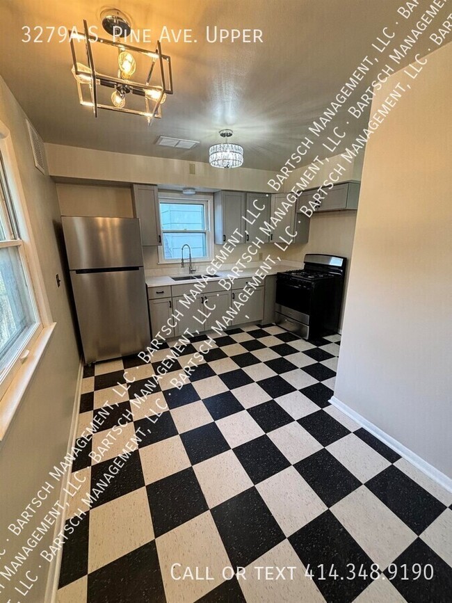 Photo - 3279 S Pine Ave Apartamento