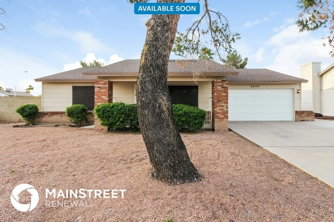 Building Photo - 6646 W Sunnyside Dr Rental