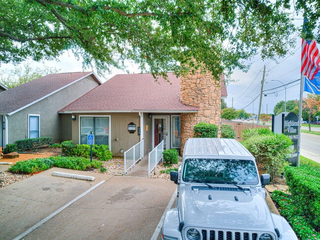 Highland Villas