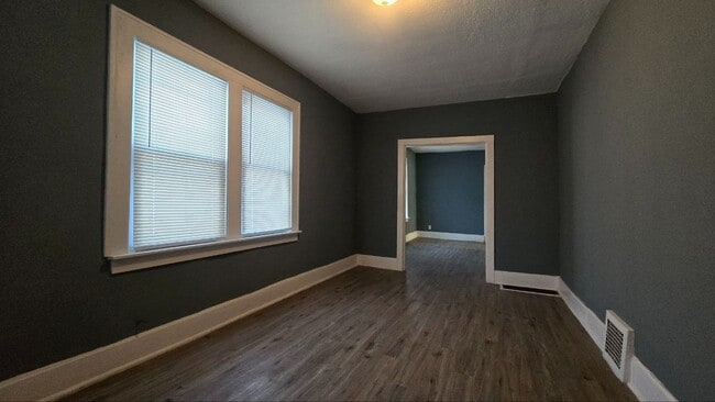 Photo - 3BR Single-Family Home with Basement & Off-Street Parking