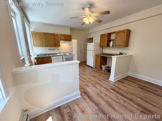Photo - 1010 Cambridge St Unit 1010 Cambridge Street