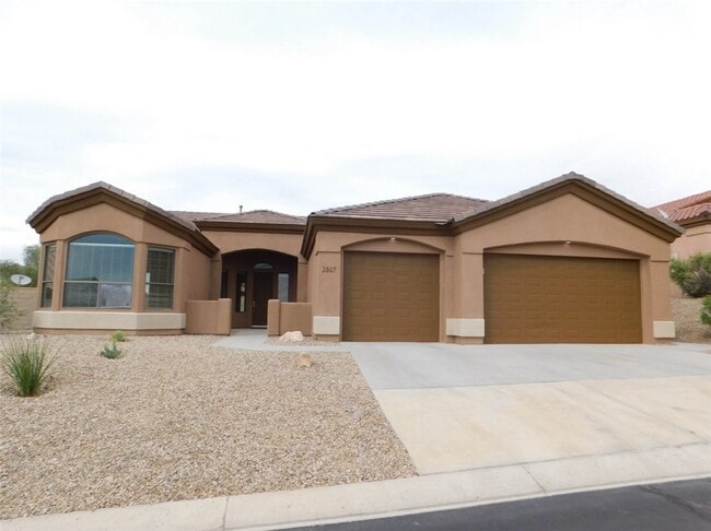 Building Photo - 2867 Fort Silver Dr Rental
