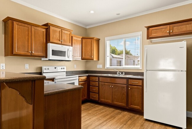 Building Photo - Move-In Ready! A Bright & Open Designer Co... Unit 236 Rental