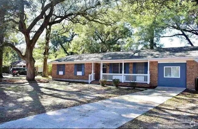 Building Photo - 8023 Stark Ave Rental