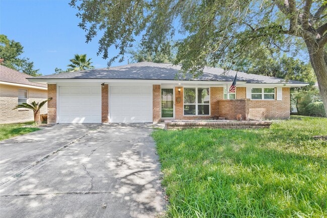 Building Photo - 5518 McKnight St Rental