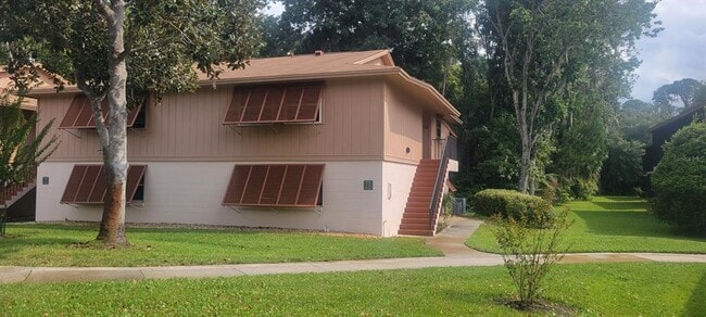 Building Photo - 150 Wax Myrtle Woods Ct Unit 7B Rental