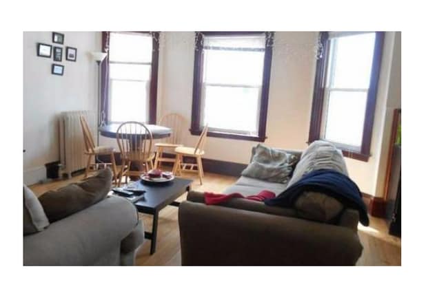 Photo - 331 Faneuil St