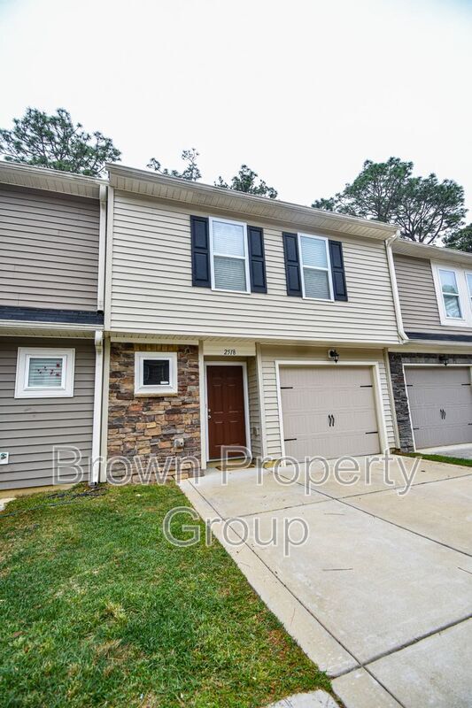 Photo - 2518 Gardner Park Dr House