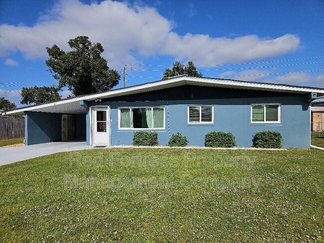 Building Photo - 1661 Manor Ave