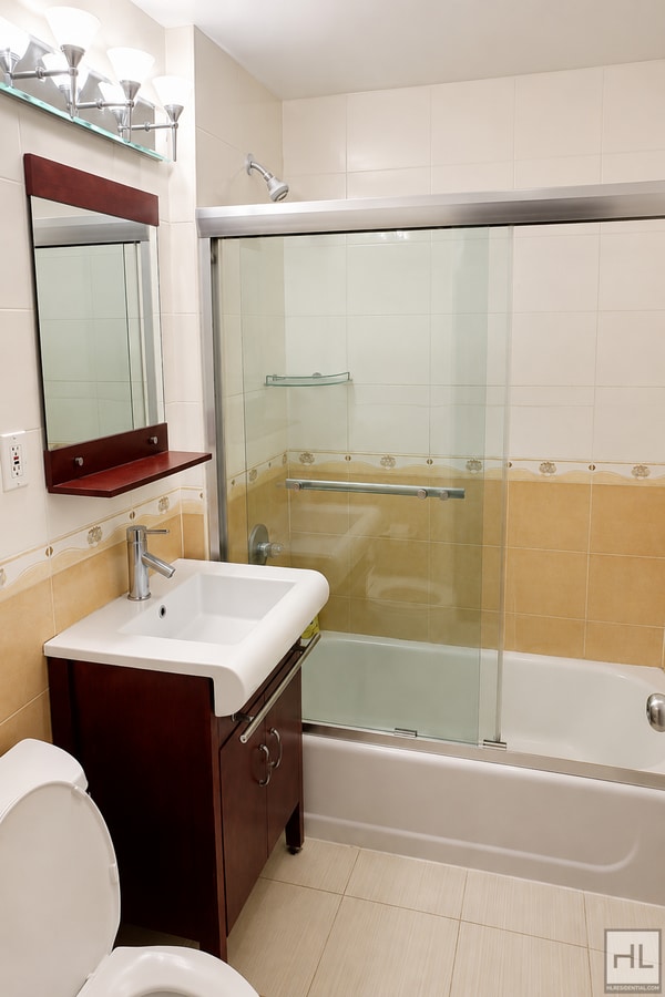 Photo - Second-Floor Apartment on Britton Ave – Elmhurst, NY Unit 2