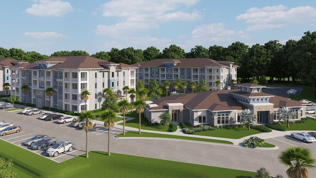 Photo - Atlantica Daytona Apartments