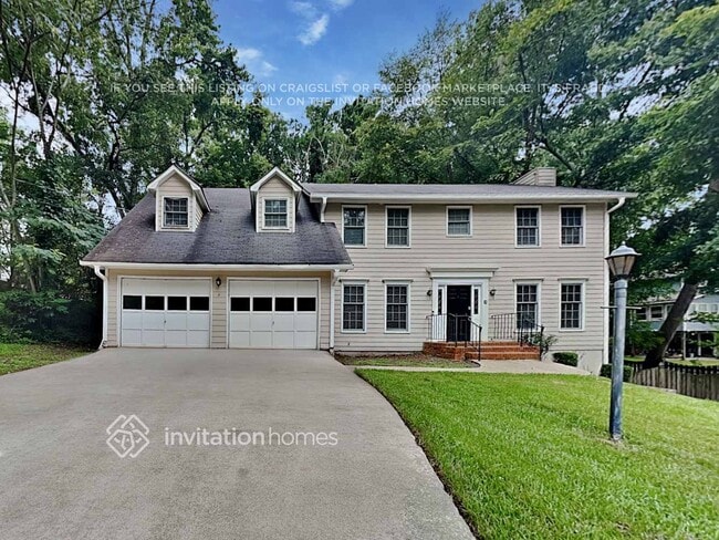 Building Photo - 131 Bentridge Ct Rental