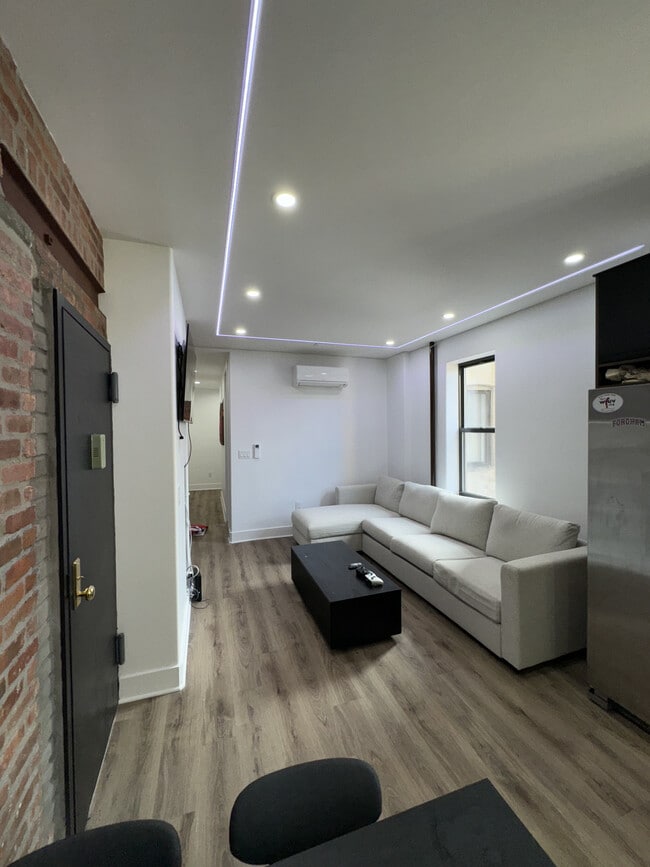 NV Properties