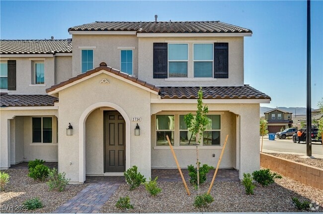 Building Photo - 2734 Luzzi Walk Rental