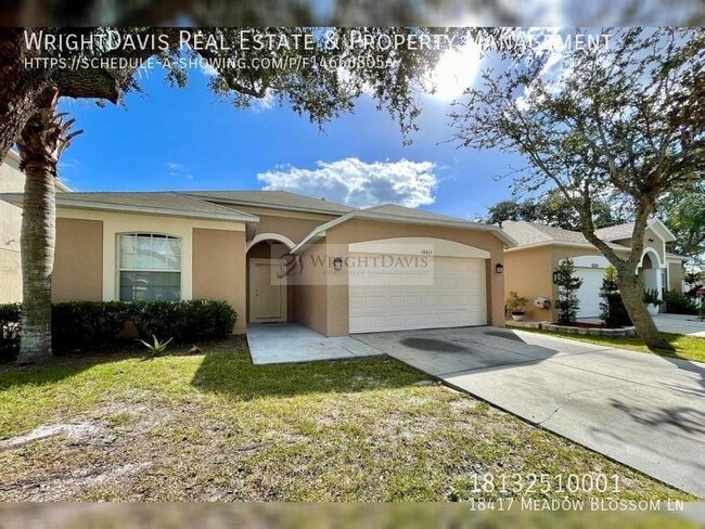 Photo - 18417 Meadow Blossom Ln