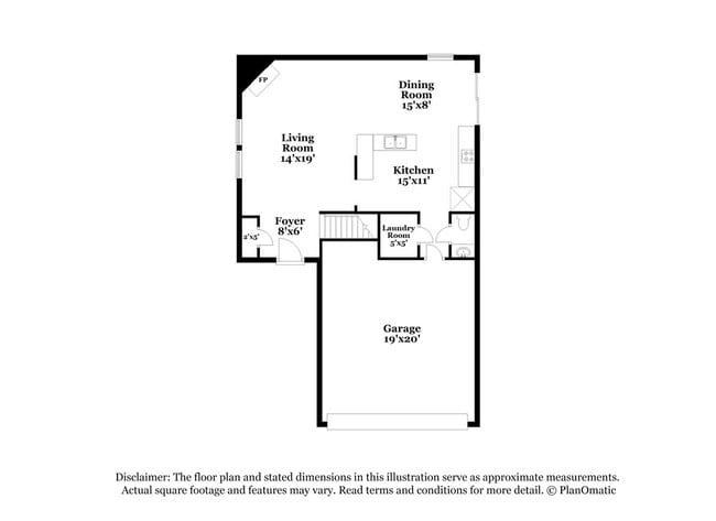 Photo - 713 Marjam Ln