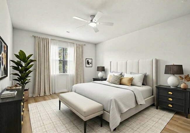 Quinn Residences at Moccasin Wallow