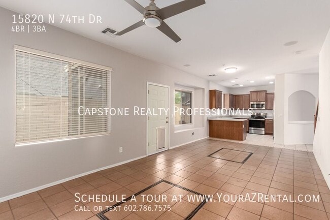 Building Photo - 15820 N 74th Dr