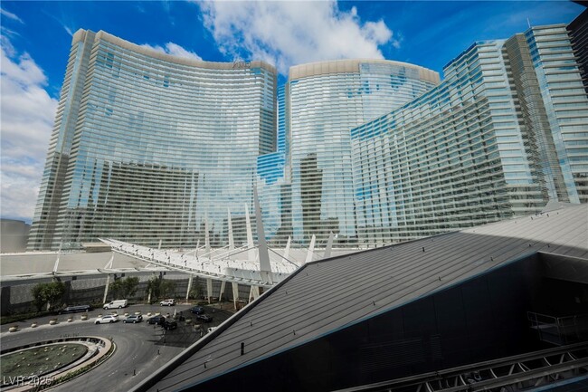 Photo - 3726 S Las Vegas Blvd Condo Unit 302
