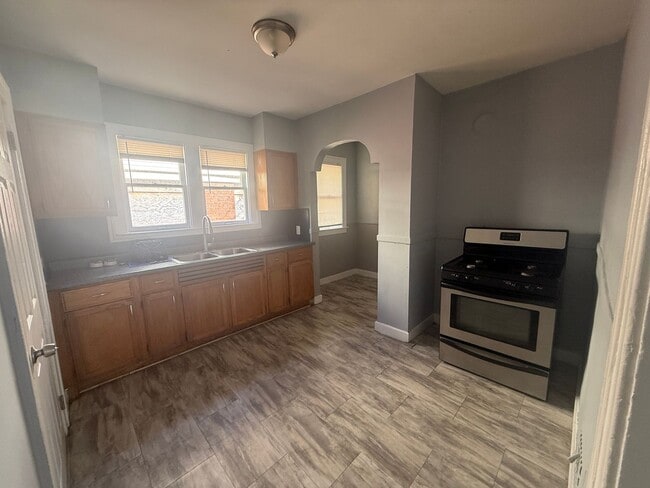 Photo - Cozy 3-Bedroom Home in Detroit