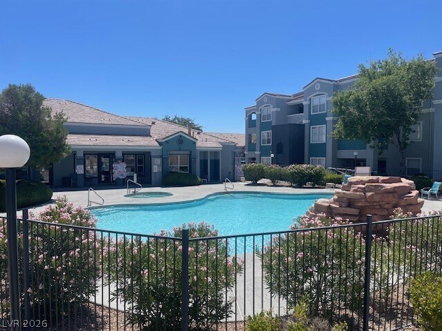 Photo - 6955 N Durango Dr Unit 1075