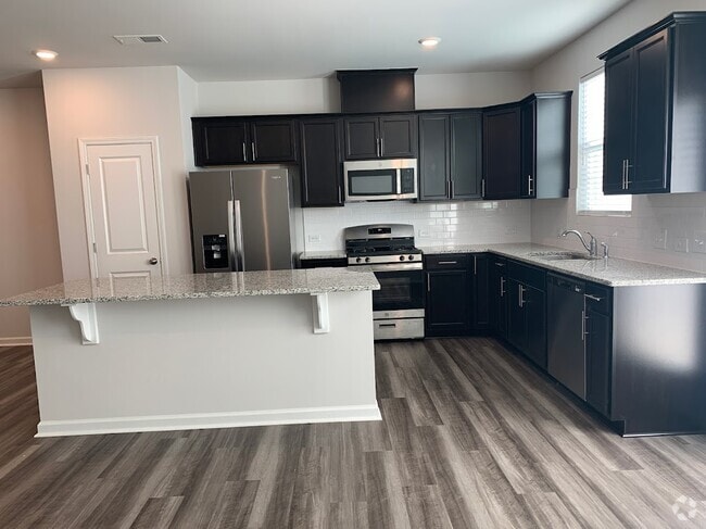 Building Photo - 6323 Andante Ave Rental