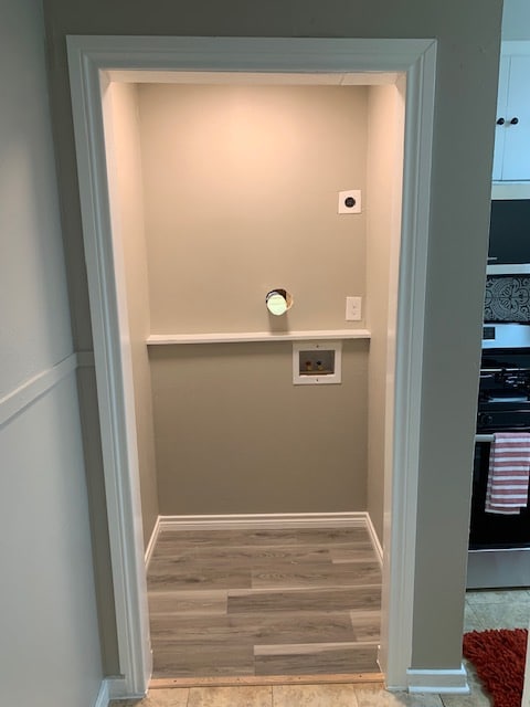 Photo - 1814 W Summit Ave.