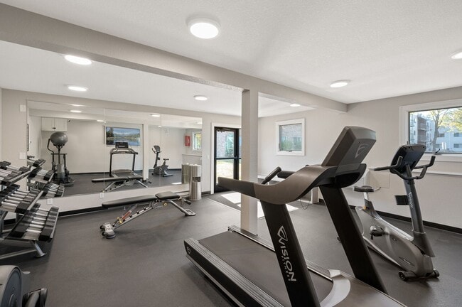 Photo - Eastgate Apartments