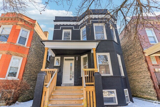 Building Photo - 2307 N Avers Ave Unit 2 Rental